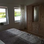 Ferienresidenz Glueck Auf Dem Lande Im Ostseeland مزرعة للإقامة Buttelkow
