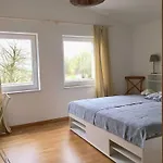 Ferienresidenz Glueck Auf Dem Lande Im Ostseeland *