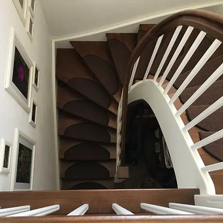 Ferienresidenz Glueck Auf Dem Lande Im Ostseeland *