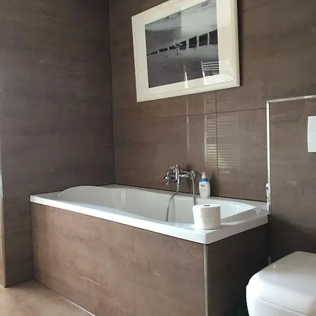 Ferienresidenz Glueck Auf Dem Lande Im Ostseeland Buttelkow