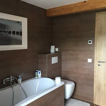 Ferienresidenz Glueck Auf Dem Lande Im Ostseeland * Buttelkow