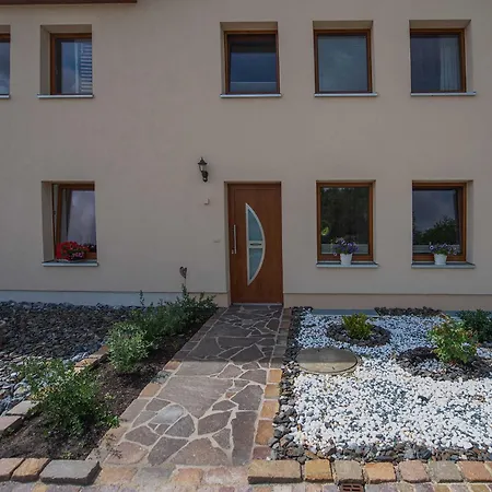 Farma Ferienresidenz Glueck Auf Dem Lande Im Ostseeland Buttelkow