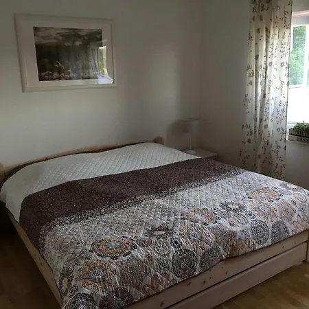 Ferienresidenz Glück Auf Dem Lande Im Ostseeland *