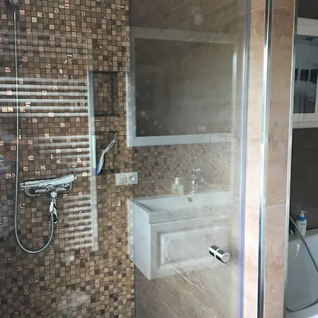 Ferienresidenz Glueck Auf Dem Lande Im Ostseeland * Buttelkow