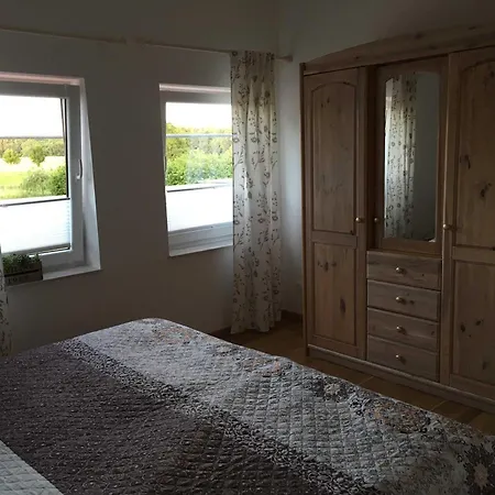 Ferienresidenz Glueck Auf Dem Lande Im Ostseeland Farma Buttelkow