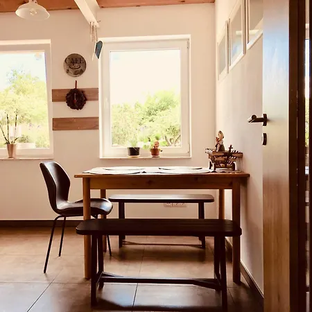 Farma Ferienresidenz Glueck Auf Dem Lande Im Ostseeland Buttelkow