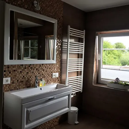 Ferienresidenz Glueck Auf Dem Lande Im Ostseeland Farma