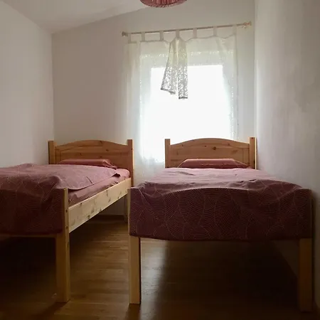 Farma Ferienresidenz Glueck Auf Dem Lande Im Ostseeland *