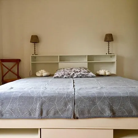 Farma Ferienresidenz Glueck Auf Dem Lande Im Ostseeland *