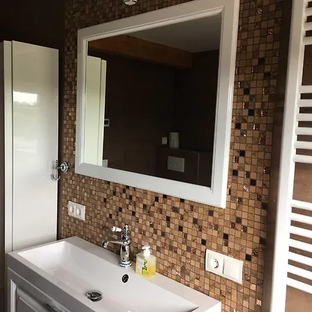 Ferienresidenz Glueck Auf Dem Lande Im Ostseeland Farma