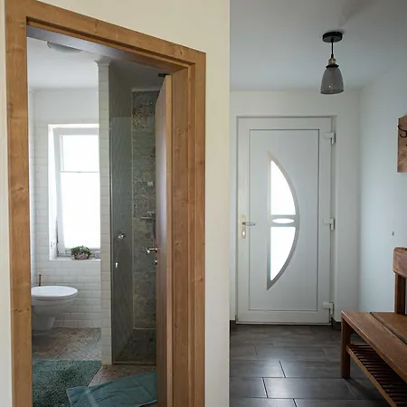 Ferienresidenz Glueck Auf Dem Lande Im Ostseeland *