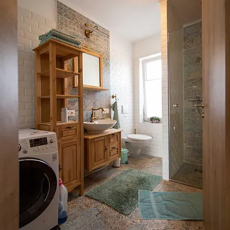 Farma Ferienresidenz Glueck Auf Dem Lande Im Ostseeland Buttelkow