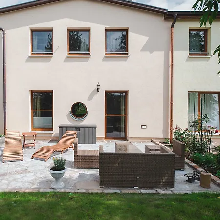 Ferienresidenz Glueck Auf Dem Lande Im Ostseeland Farma