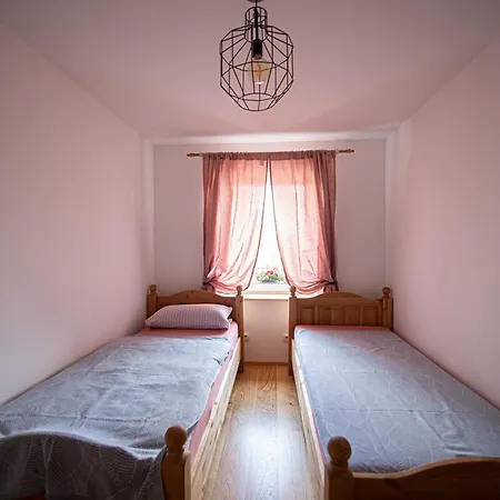 Farma Ferienresidenz Glueck Auf Dem Lande Im Ostseeland Buttelkow