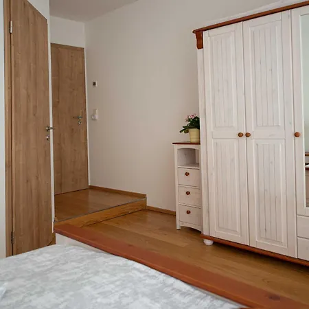 Ferienresidenz Glueck Auf Dem Lande Im Ostseeland * Buttelkow