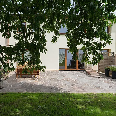 Farma Ferienresidenz Glueck Auf Dem Lande Im Ostseeland Buttelkow