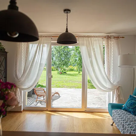 Ferienresidenz Glueck Auf Dem Lande Im Ostseeland