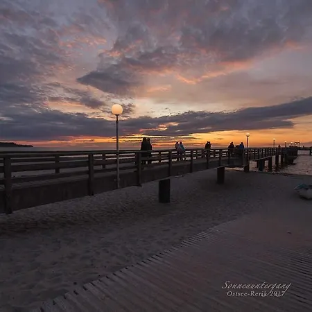 Farma Ferienresidenz Glueck Auf Dem Lande Im Ostseeland