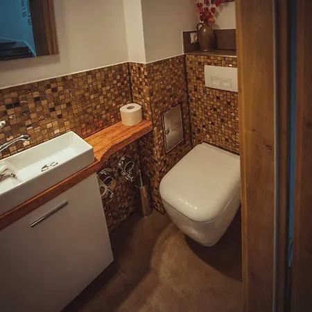 Ferienresidenz Glueck Auf Dem Lande Im Ostseeland Farma *