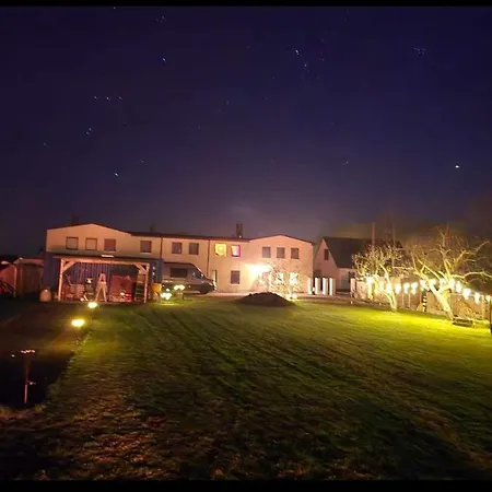 Ferienresidenz Glueck Auf Dem Lande Im Ostseeland Farma