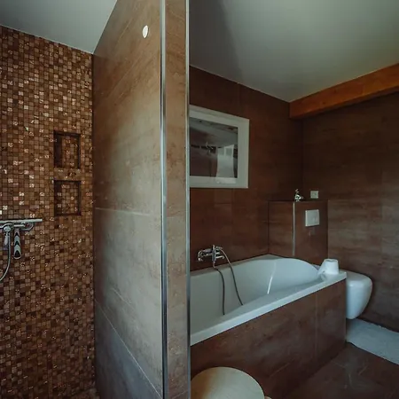 Ferienresidenz Glueck Auf Dem Lande Im Ostseeland Farma *