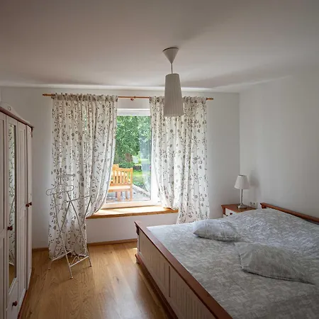 Farma Ferienresidenz Glueck Auf Dem Lande Im Ostseeland Buttelkow