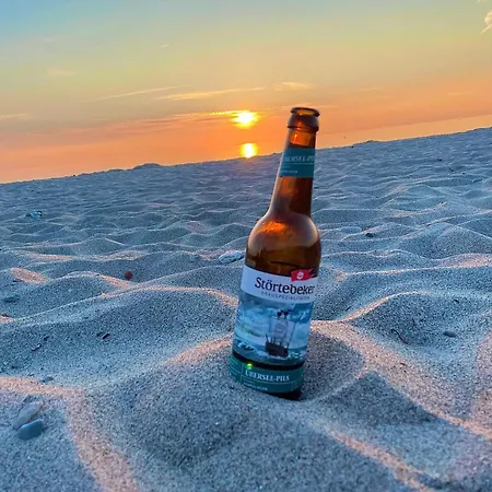 Ferienresidenz Glueck Auf Dem Lande Im Ostseeland * Buttelkow