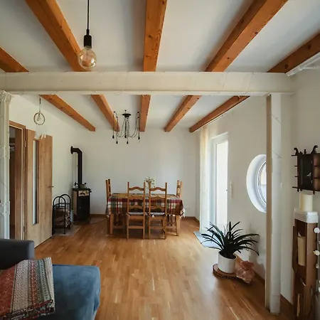 Ferienresidenz Glueck Auf Dem Lande Im Ostseeland