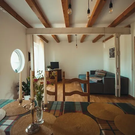 Ferienresidenz Glueck Auf Dem Lande Im Ostseeland *